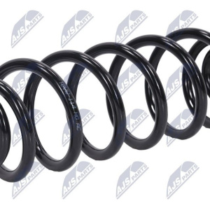 Molle ammortizzatori NTY ASZ-VW-114