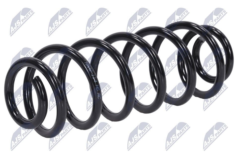 Molle ammortizzatori NTY ASZ-VW-114