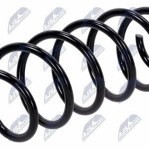 Molle ammortizzatori NTY ASZ-VW-108