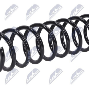 Molle ammortizzatori NTY ASZ-VW-092