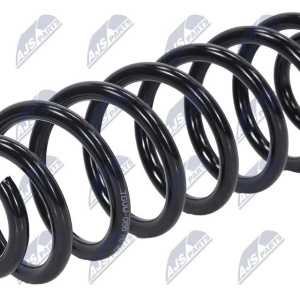 Molle ammortizzatori NTY ASZ-VW-088