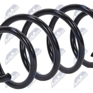 Molle ammortizzatori NTY ASZ-VW-087