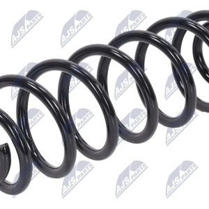 Molle ammortizzatori NTY ASZ-VW-086