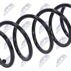 Molle ammortizzatori NTY ASZ-VW-083