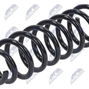 Molle ammortizzatori NTY ASZ-VW-082