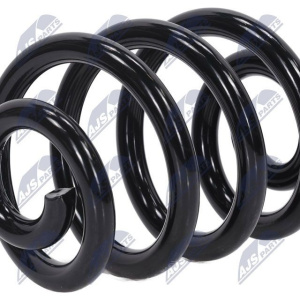 Molle ammortizzatori NTY ASZ-VW-079