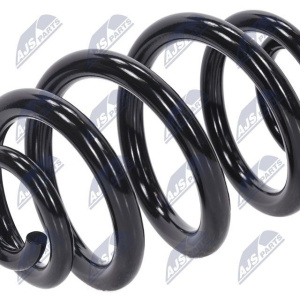 Molle ammortizzatori NTY ASZ-VW-077