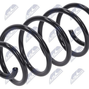 Molle ammortizzatori NTY ASZ-VW-075