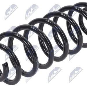 Molle ammortizzatori NTY ASZ-VW-065