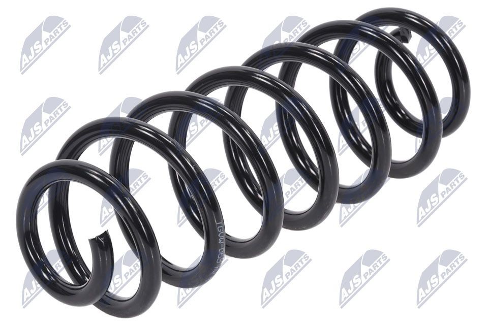 Molle ammortizzatori NTY ASZ-VW-065