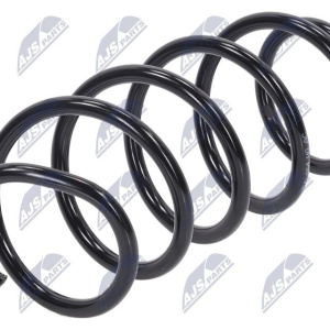 Molle ammortizzatori NTY ASZ-VW-064