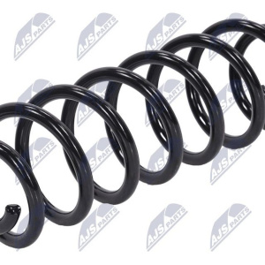 Molle ammortizzatori NTY ASZ-VW-063