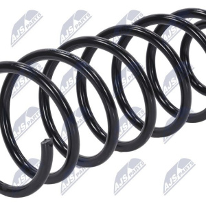 Molle ammortizzatori NTY ASZ-VW-058