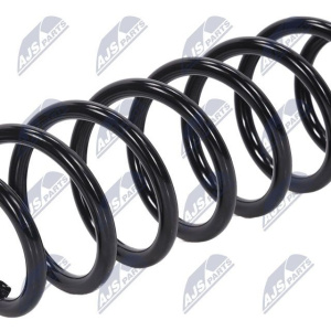 Molle ammortizzatori NTY ASZ-VW-054