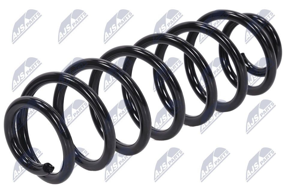 Molle ammortizzatori NTY ASZ-VW-054