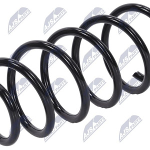 Molle ammortizzatori NTY ASZ-VW-051