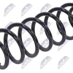 Molle ammortizzatori NTY ASZ-VW-048