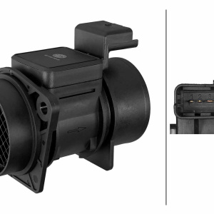 Debimetro HELLA 8ET 358 348-021