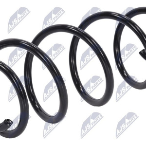 Molle ammortizzatori NTY ASZ-VW-047