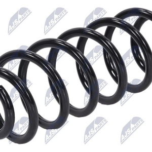 Molle ammortizzatori NTY ASZ-VW-043