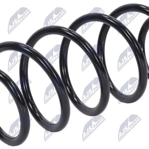 Molle ammortizzatori NTY ASZ-VW-039