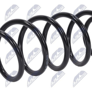 Molle ammortizzatori NTY ASZ-VW-037