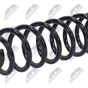 Molle ammortizzatori NTY ASZ-VW-033