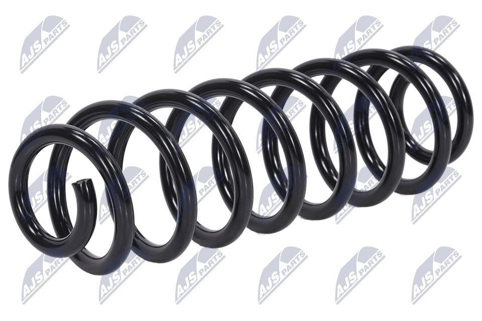 Molle ammortizzatori NTY ASZ-VW-033