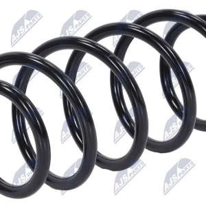 Molle ammortizzatori NTY ASZ-VW-032