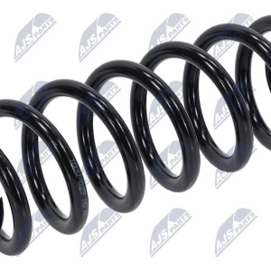 Molle ammortizzatori NTY ASZ-VW-029