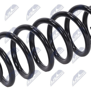 Molle ammortizzatori NTY ASZ-VW-018