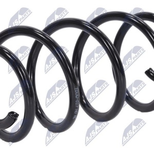 Molle ammortizzatori NTY ASZ-VW-017