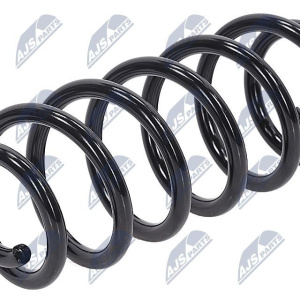 Molle ammortizzatori NTY ASZ-VW-014