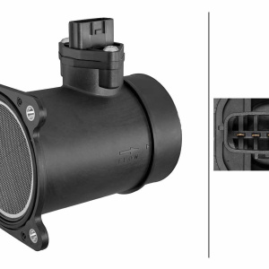 Debimetro HELLA 8ET 358 348-011