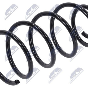 Molle ammortizzatori NTY ASZ-VV-024