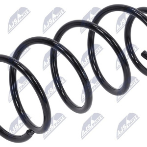 Molle ammortizzatori NTY ASZ-VV-023