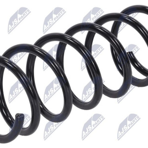 Molle ammortizzatori NTY ASZ-VV-016