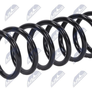 Molle ammortizzatori NTY ASZ-VV-013