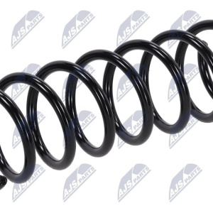 Molle ammortizzatori NTY ASZ-VV-012