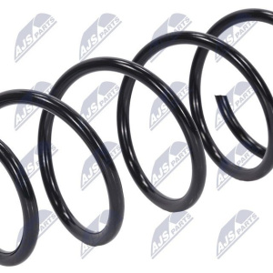 Molle ammortizzatori NTY ASZ-VV-010