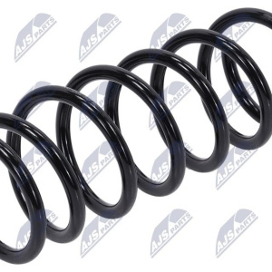 Molle ammortizzatori NTY ASZ-VV-001