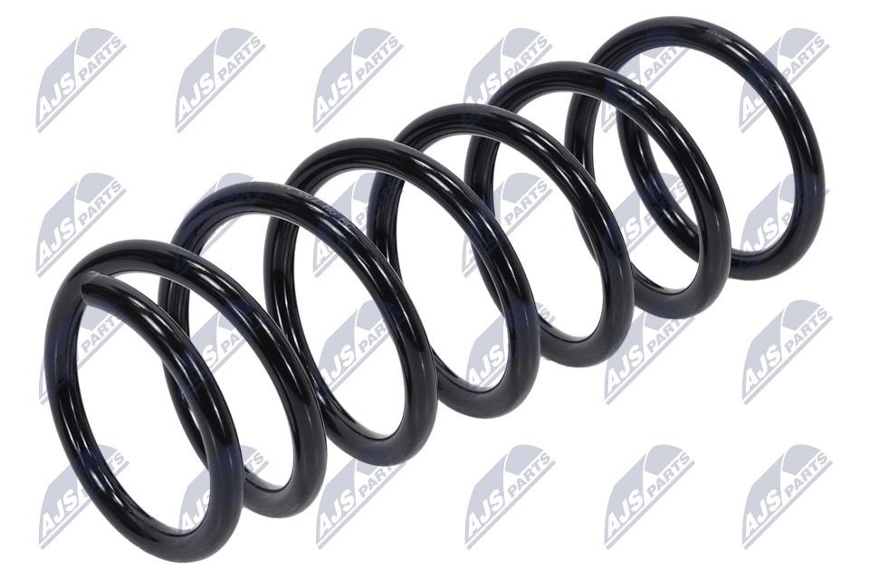 Molle ammortizzatori NTY ASZ-VV-001