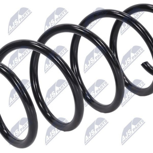 Molle ammortizzatori NTY ASZ-RE-047