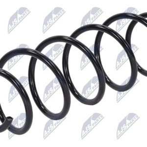 Molle ammortizzatori NTY ASZ-RE-040