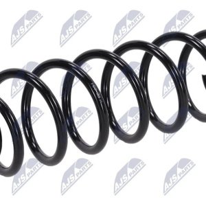 Molle ammortizzatori NTY ASZ-RE-034