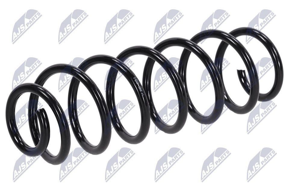 Molle ammortizzatori NTY ASZ-RE-034