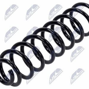 Molle ammortizzatori NTY ASZ-RE-033