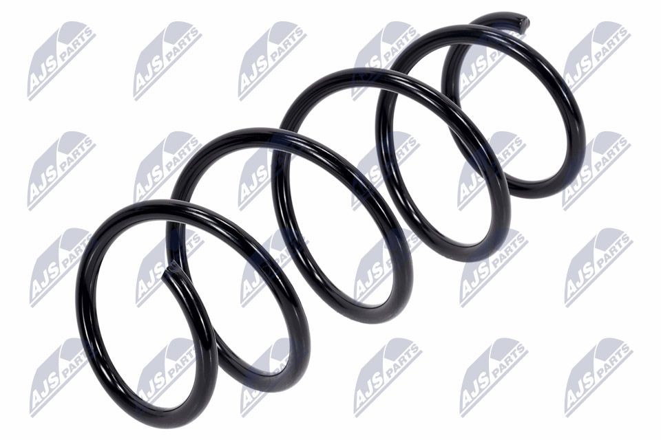 Molle ammortizzatori NTY ASZ-RE-031