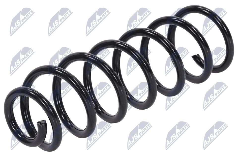 Molle ammortizzatori NTY ASZ-RE-026