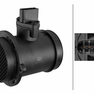 Debimetro HELLA 8ET 358 166-971